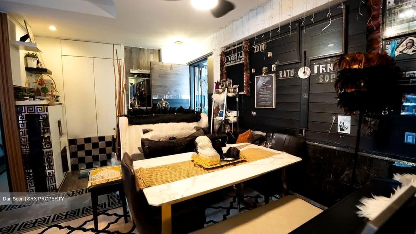 Blk 686C Choa Chu Kang Crescent (Choa Chu Kang), HDB 4 Rooms #580575831
